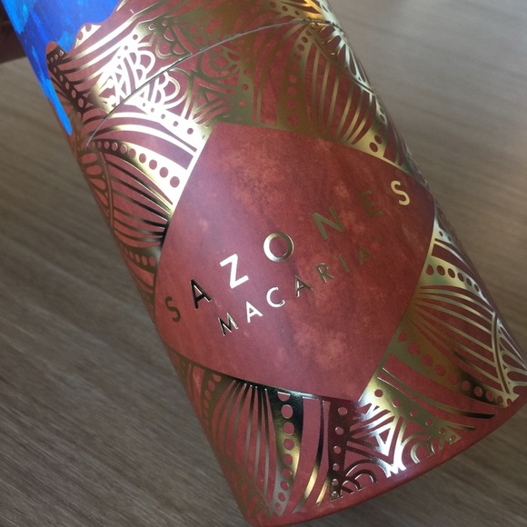 12 Brush Set -Face/Eyes - Picture 7 of 8